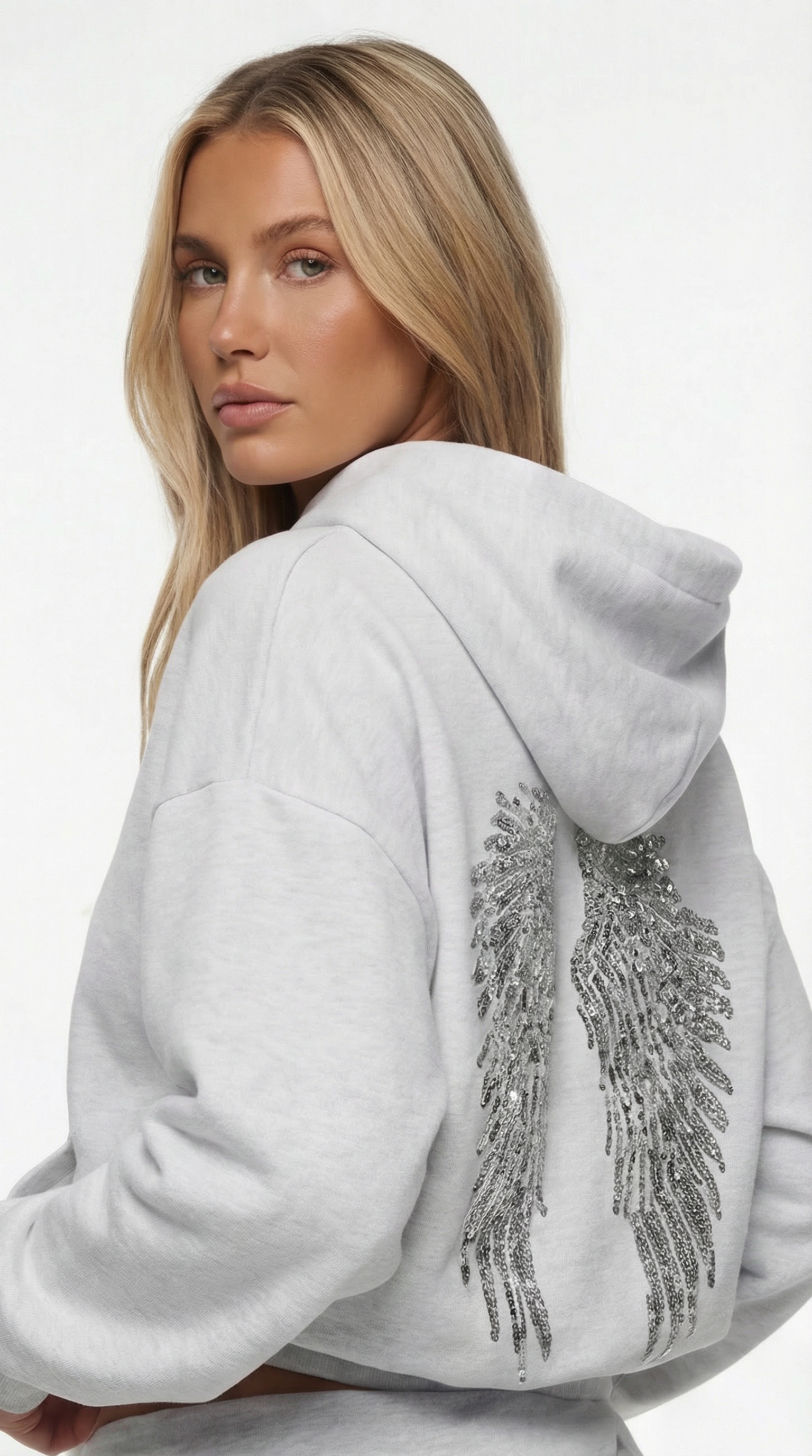 Aurora Angel Tracksuit