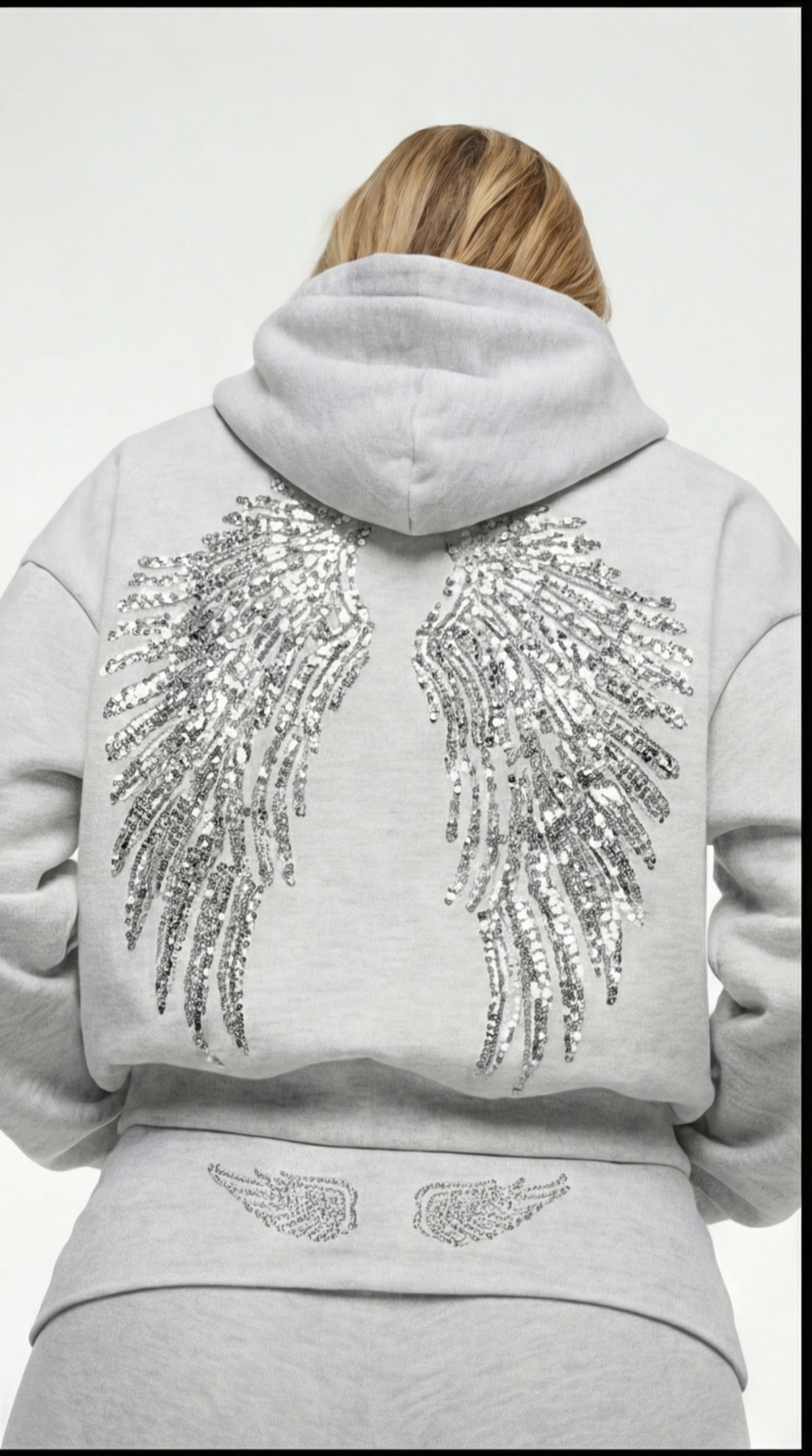 Aurora Angel Tracksuit