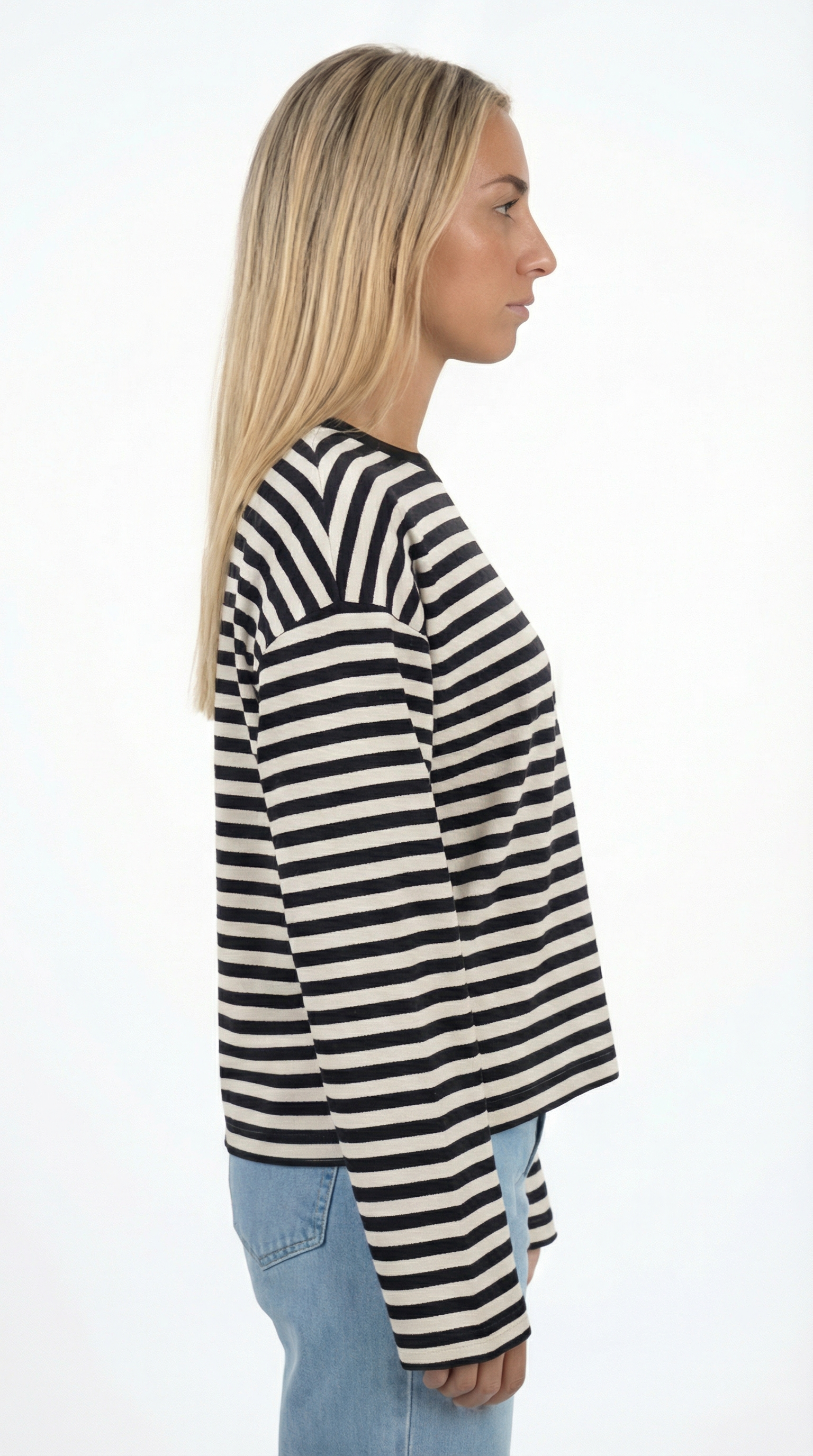 Striped Longsleeve